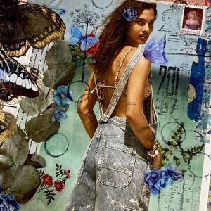 grateful art mailer / for Aly